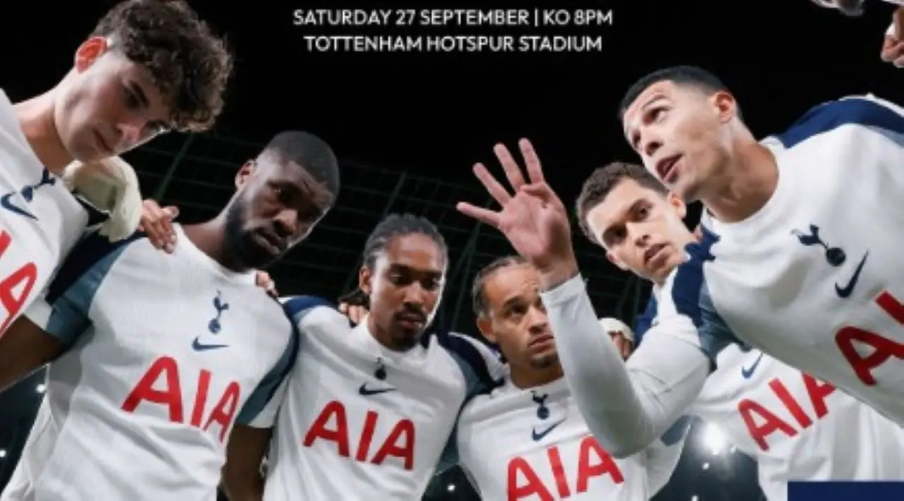 Spurs