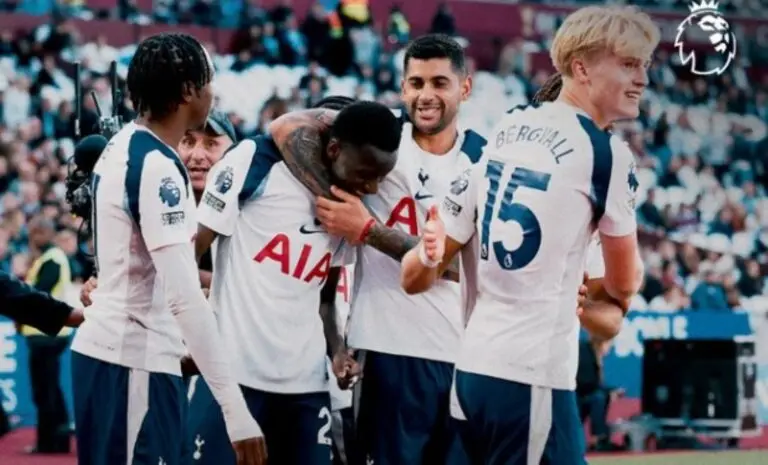 Spurs