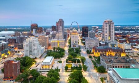 St. Louis