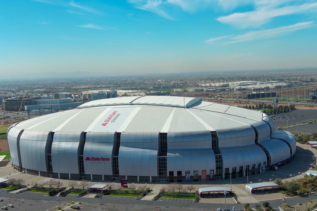 State Farm Stadium