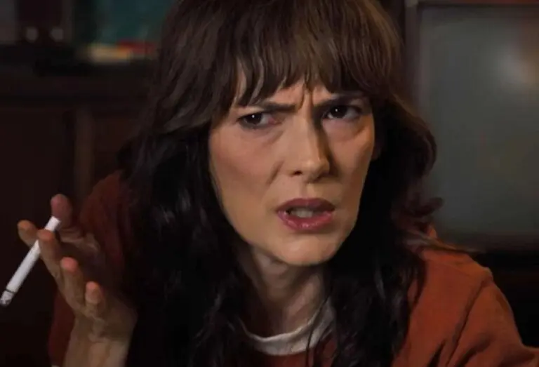 Stranger Things