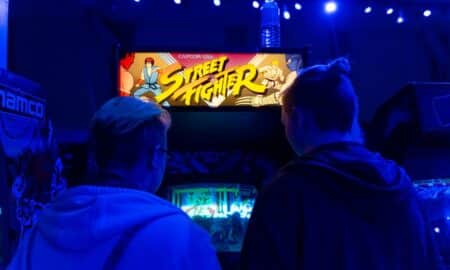 Street fighter