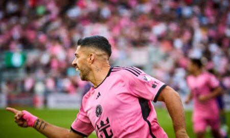 Suarez