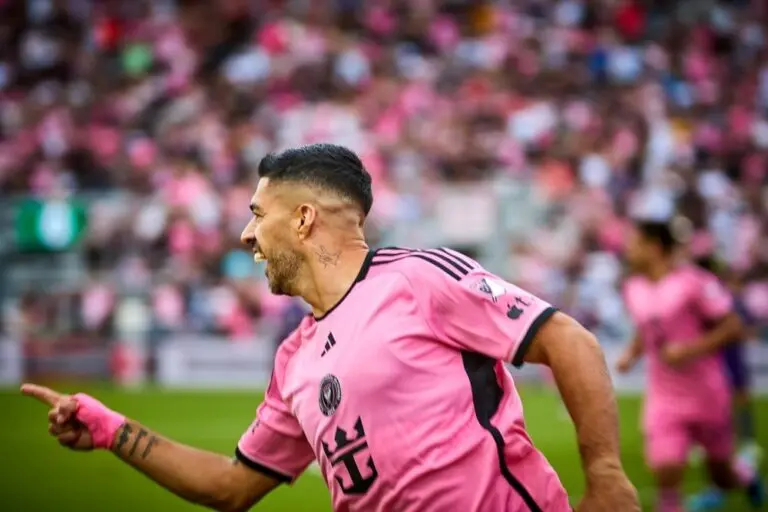Suarez