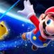 Super Mario Galaxy