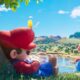 Super Mario Galaxy Movie