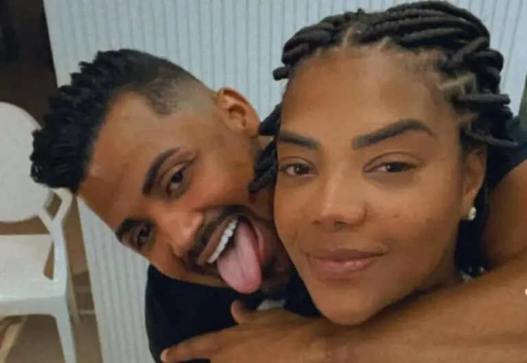TH Joias e Ludmilla