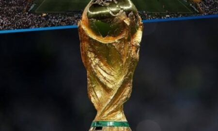Taça Copa do Mundo