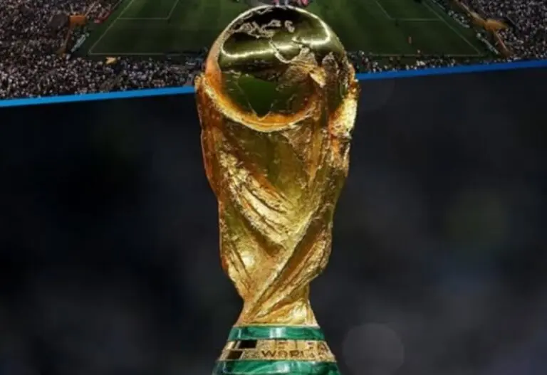 Taça Copa do Mundo