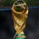 Taça Copa do Mundo