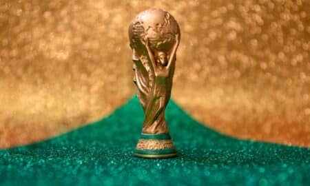 Taça da Copa do Mundo