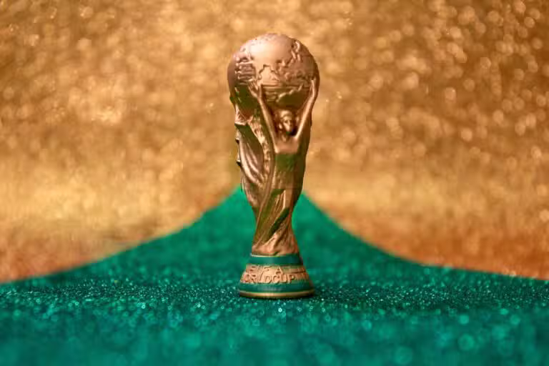 Taça da Copa do Mundo