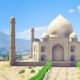 Taj Mahal - GTA