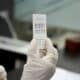 Teste exame toxicológico