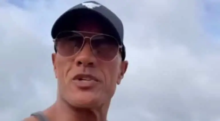 The Rock