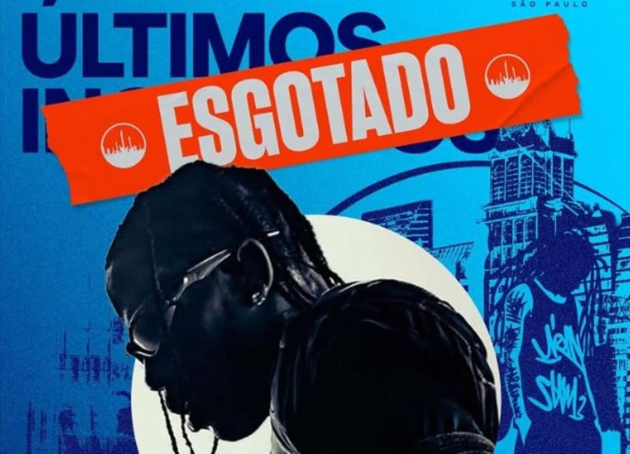 The Town - Ingressos esgotados