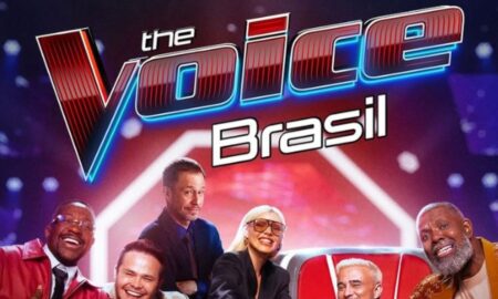 The Voice Brasil