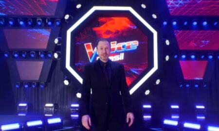 The Voice Brasil