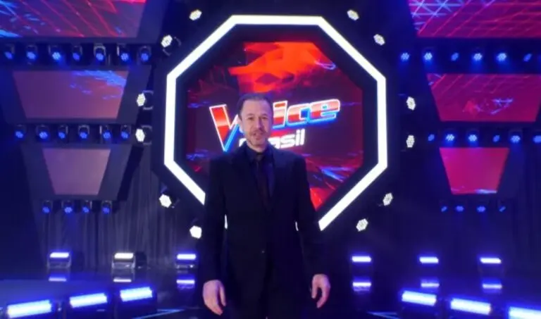 The Voice Brasil