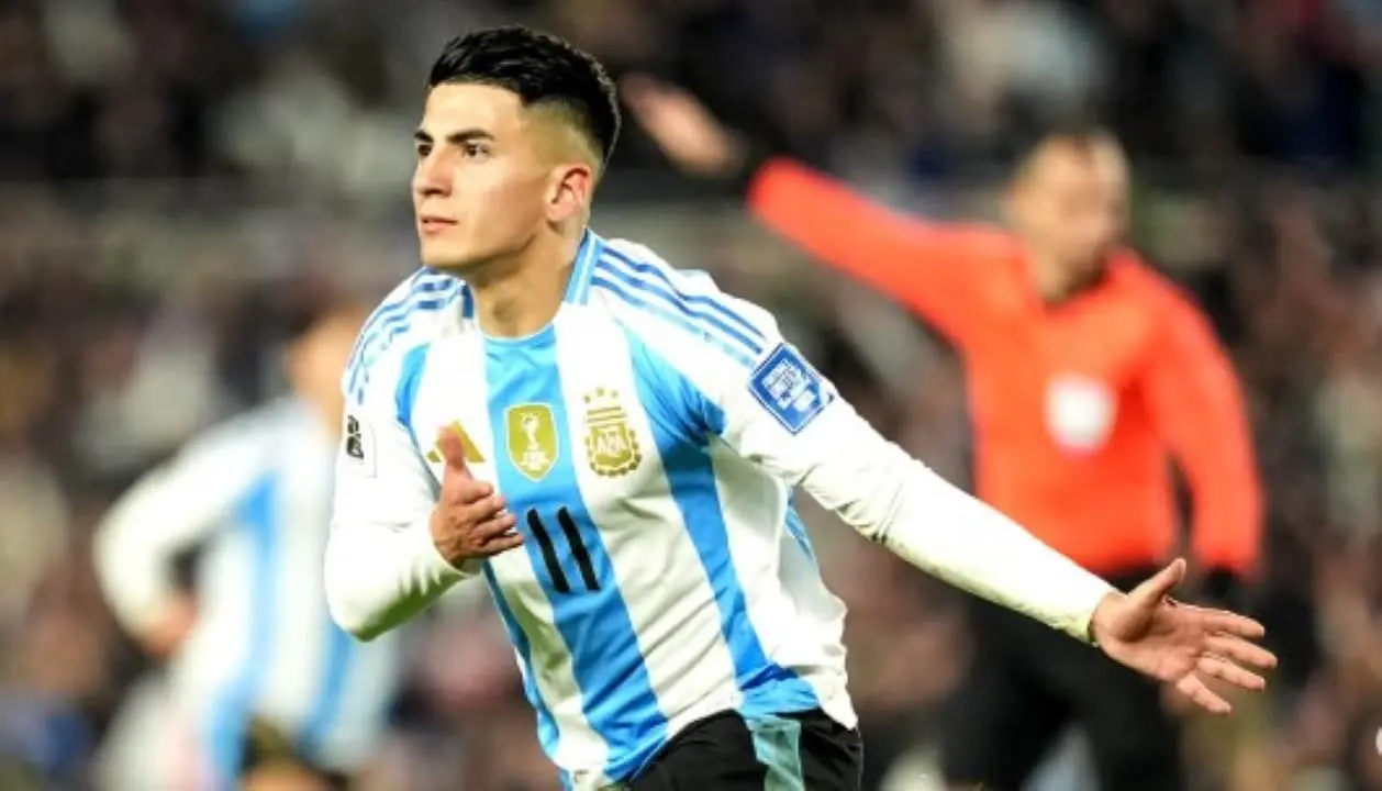 Thiago Almada
