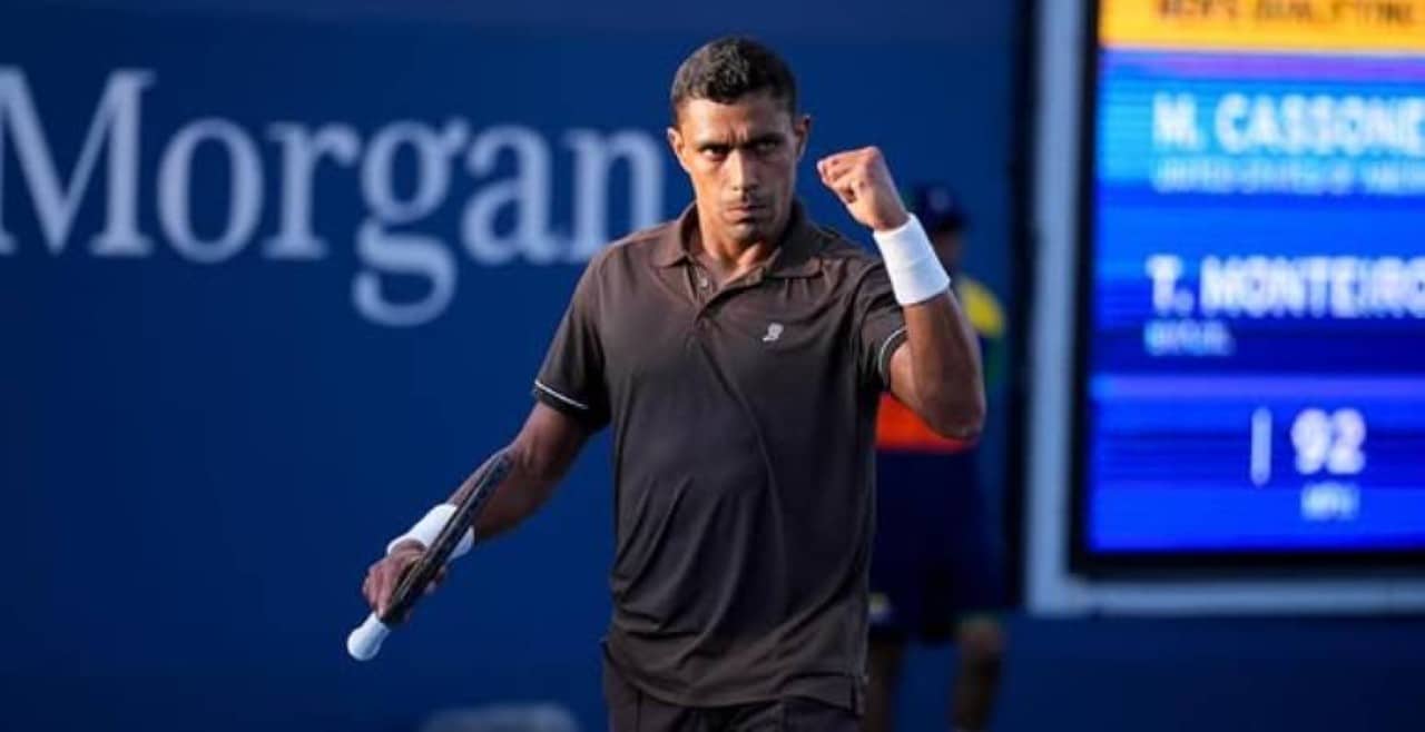 Thiago Monteiro