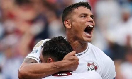 Thiago Silva -