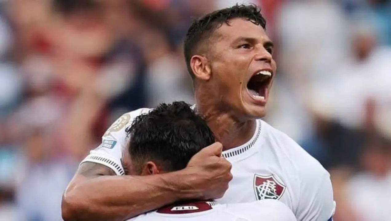 Neymar fora da Seleção: Thiago Silva critica ausência e exalta qualidade do craque