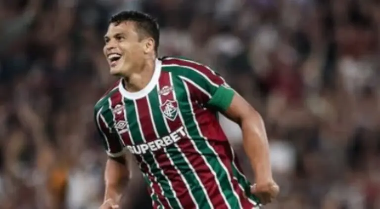 Thiago Silva