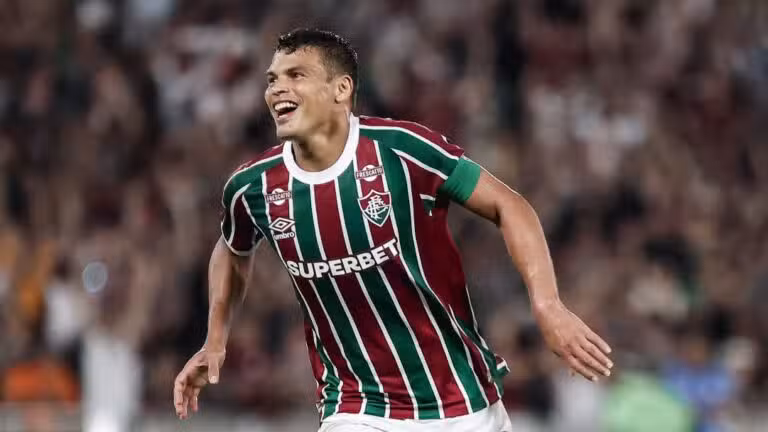 Thiago Silva