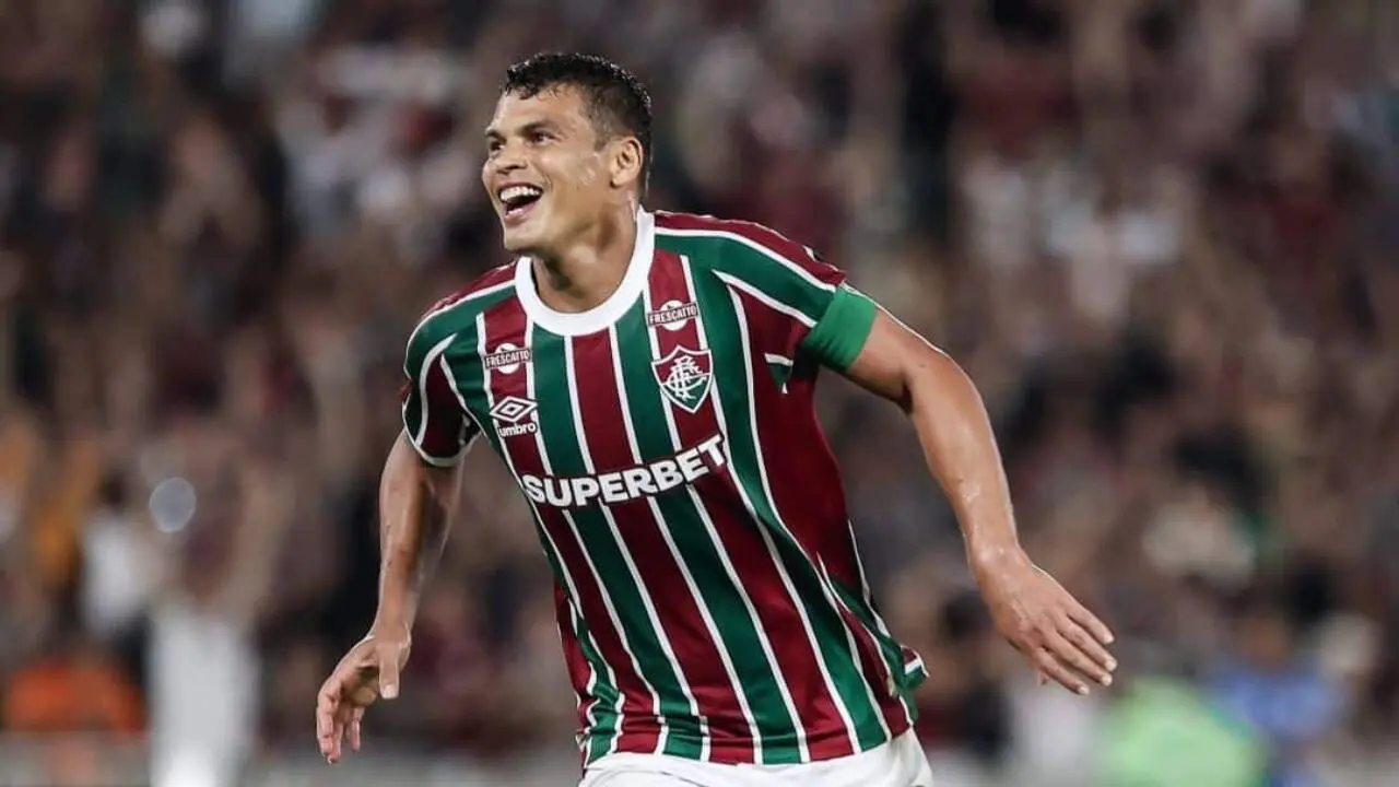 Thiago Silva