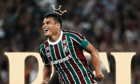 Thiago Silva