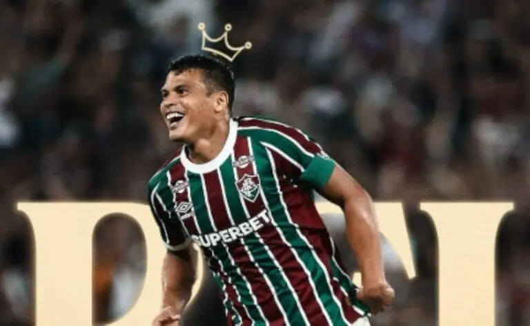 Thiago Silva