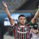 Thiago Silva Fluminense