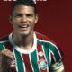 Thiago Silva Fluminense