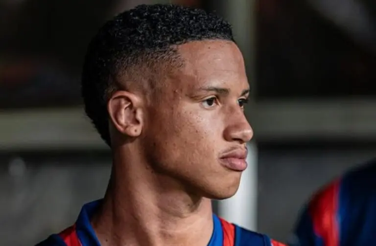 Tiago Bahia