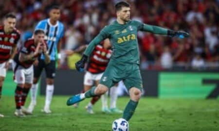 Tiago Volpi