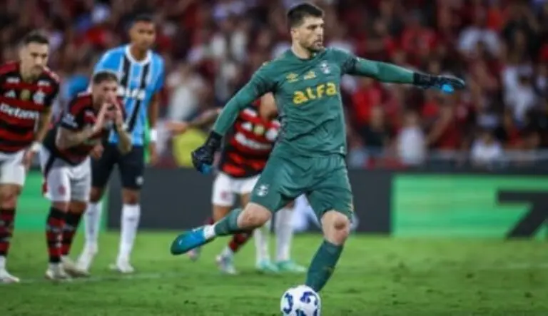 Tiago Volpi