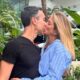 Ticiane Pinheiro e César Tralli