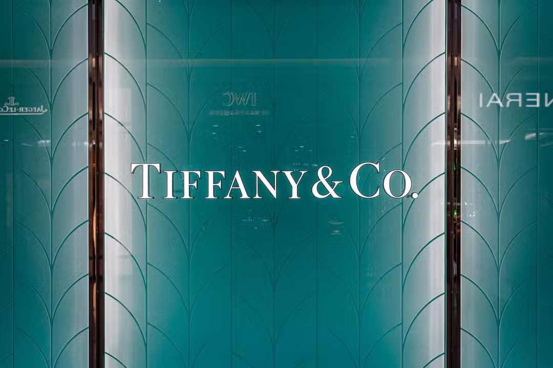 Tiffany
