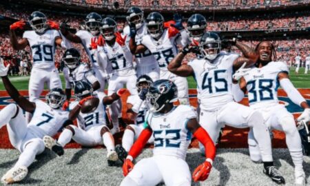 Titans
