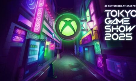 Tokyo Game Show 2025