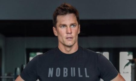 Tom Brady -