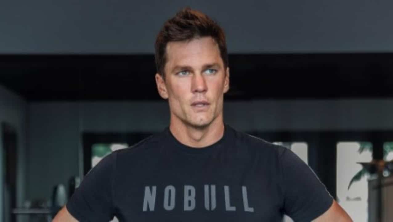 Tom Brady -