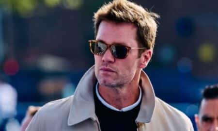 Tom Brady