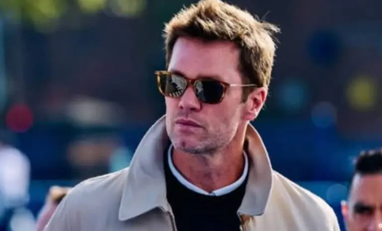 Tom Brady