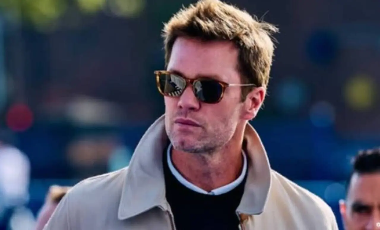 Tom Brady
