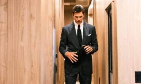 Tom Brady - Foto: Instagram