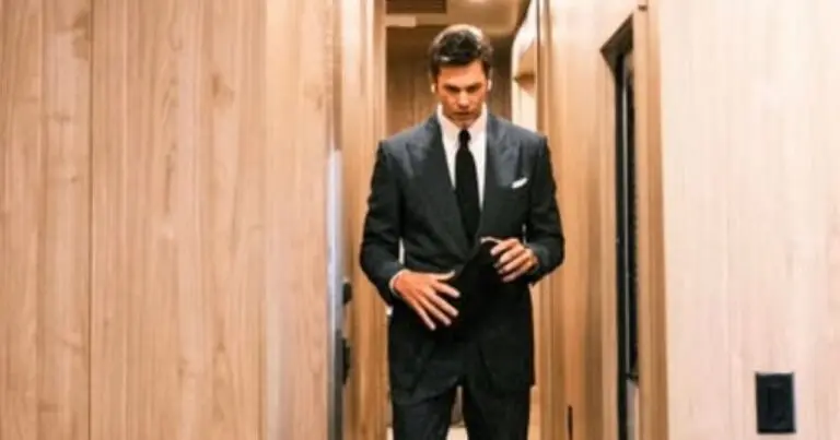 Tom Brady - Foto: Instagram