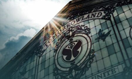 Tomorrowland