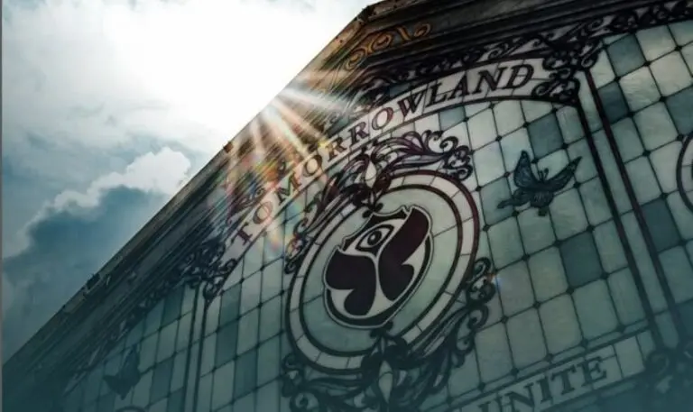 Tomorrowland